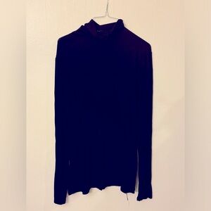 14 & Union turtleneck long sleeve top